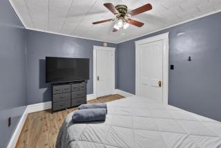 1-Bedroom, 1-Bath Getaway - 7