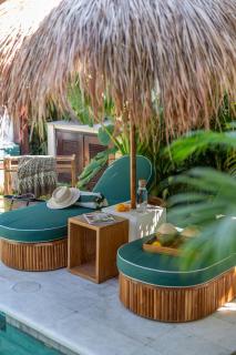 Villa Athena Two - Love, Leisure, and Bali Charm - 4