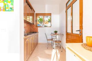 Radhima Sea View Studio Apt 10 - Kitchen, Parking & Balcony - 2