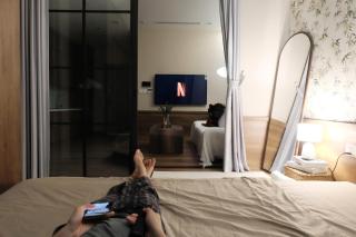 183 Homestay - Landmark Ecopark - 4