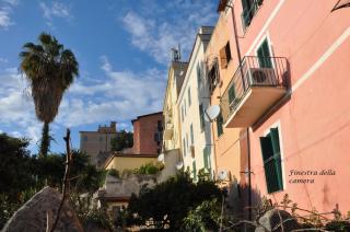 Angelina Antica Dimora - Terracina - 7
