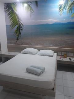 Eros Motel Hotel - 3