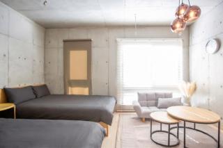 Cocobnb DAIKOKUCHO NAMBA OSAKA - 7