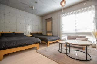 Cocobnb DAIKOKUCHO NAMBA OSAKA - 1