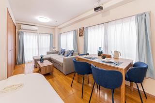 Home Story in Tokyo Hirai&新宿-Ueno-秋葉原まで直通&東京屋語 - 7