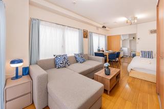 Home Story in Tokyo Hirai&新宿-Ueno-秋葉原まで直通&東京屋語 - 0