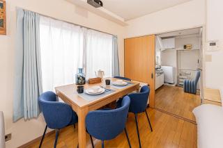 Home Story in Tokyo Hirai&新宿-Ueno-秋葉原まで直通&東京屋語 - 4