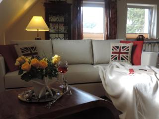 Maisonette zum Weststrand - Prerow - 0