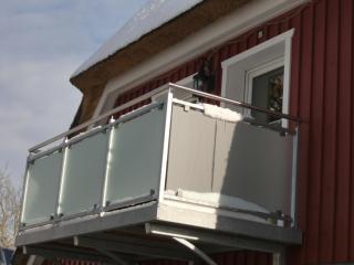 Maisonette zum Weststrand - Prerow - 1