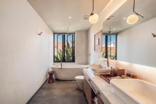 Teratai Villa Canggu by Ini Vie Hospitality - 2