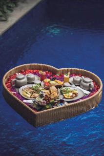 Teratai Villa Canggu by Ini Vie Hospitality - 3