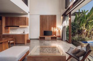 Teratai Villa Canggu by Ini Vie Hospitality - 3