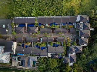 Teratai Villa Canggu by Ini Vie Hospitality - 9