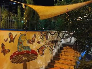 Villa Villekulla - 7