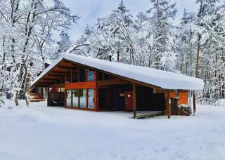 Hygge Chalet Hakuba - 5