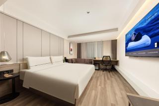 Atour Hotel Financial Street Beijing - 8