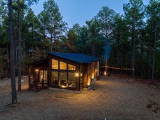 The Blaylock Cabin - 0