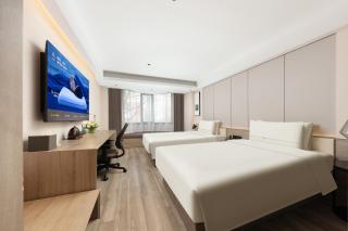 Atour Hotel Financial Street Beijing - 5
