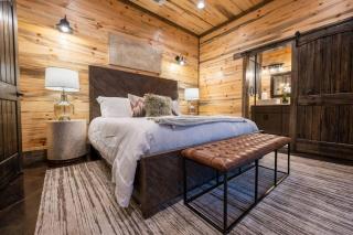 The Blaylock Cabin - 3