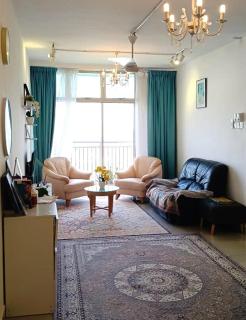 Homestay King Putrajaya Spacious 3BR 2 Min Walk to Everly 5 Min to Alamanda - 9