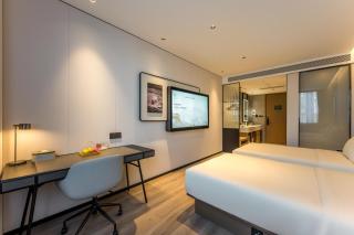 Atour Hotel Beijing South Railway Station North Square - 6