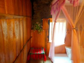 Minh Khang Homestay Bản Giốc- Tay's Traditional Village - 1