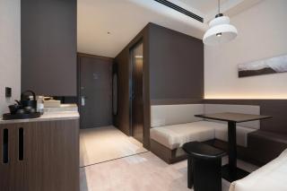 Atour Hotel Beijing Bird's Nest West Huixin Street North Exit Subway Station - 8