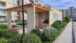 Arriendo Departamento Condominio Firenze, La Serena - 5