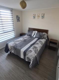 Arriendo Departamento Condominio Firenze, La Serena - 3