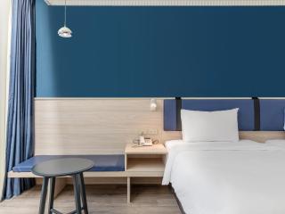 CHECK inn Select Taipei Nangang - 6