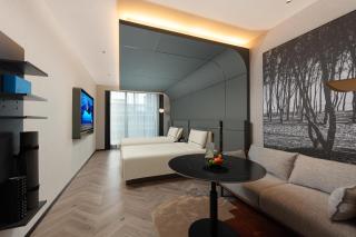 Atour S Hotel Beijing CBD Jianguomen - close to TianAnMen - 9