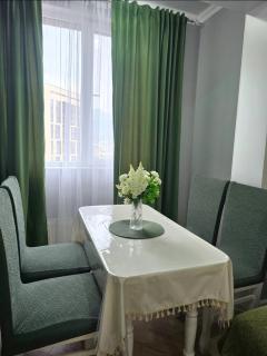 Comfort City Apartment Mountain View - 1