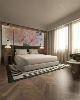DoubleTree by Hilton Madrid Principe de Vergara - 0