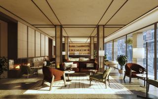 DoubleTree by Hilton Madrid Principe de Vergara - 8