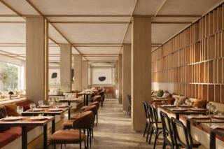 DoubleTree by Hilton Madrid Principe de Vergara - 7