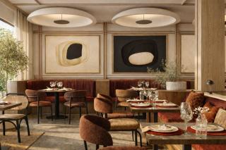 DoubleTree by Hilton Madrid Principe de Vergara - 5