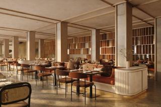 DoubleTree by Hilton Madrid Principe de Vergara - 4