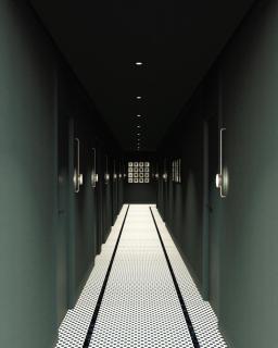 DoubleTree by Hilton Madrid Principe de Vergara - 3