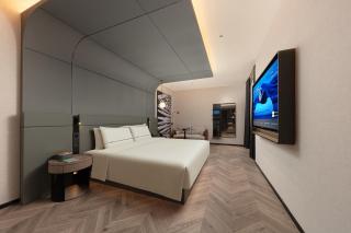 Atour S Hotel Beijing CBD Jianguomen - close to TianAnMen - 4
