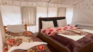 Apple Nubra Cottage - 6