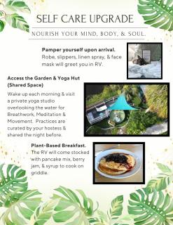 Weeki Wachee Waterfront Airstream Glamping Experience - Spring Hill - 5