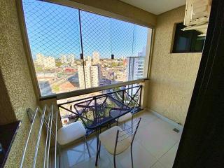 Cristal Place, ar condicionado, Wiffi - 8