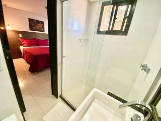 Cristal Place, ar condicionado, Wiffi - 7