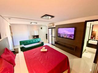Cristal Place, ar condicionado, Wiffi - 3