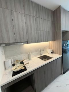 AM HOME Studio 1601 - The Opus One - 7