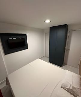 Flat Pé na areia em Maragogi - 7
