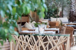 Sea View Hotel - Atene - 7