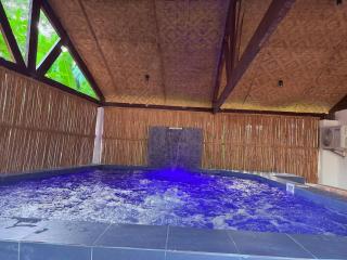 Panglao Home with exclusive Swimming Pool - 9