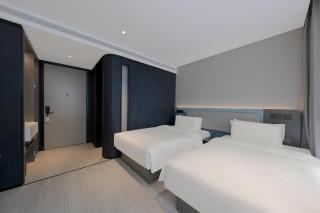 Atour Light Hotel Yanji Department Store West Market - 9