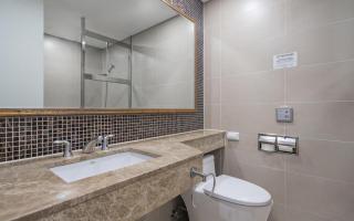 BS Centum hotel - 4